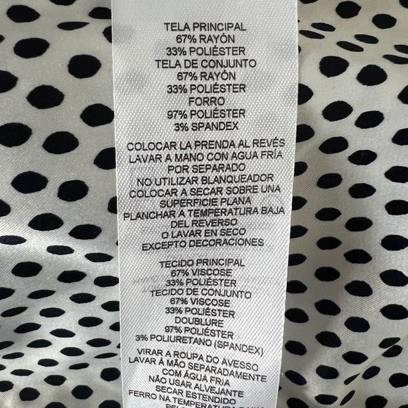 ARMANI EXCHANGE Jacket 🧥 - Picture 4 of 6